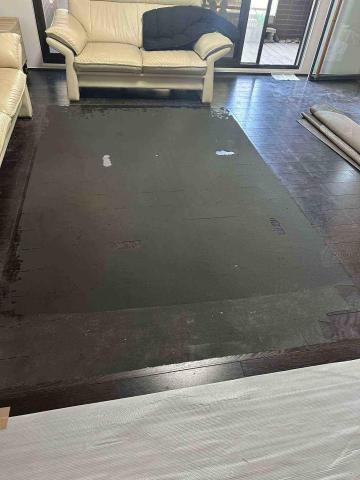 德祥企業 - 清理 前