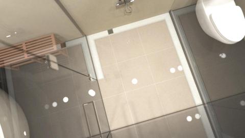 引意創合設計 - 衛浴空間設計