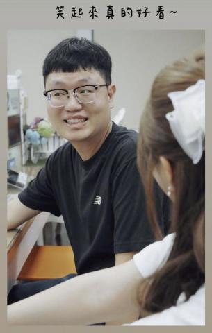 將將瑪麗 - 結婚登記寫真