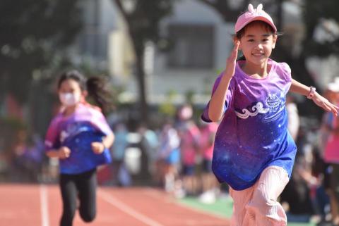 將將瑪麗 - 活動寫真