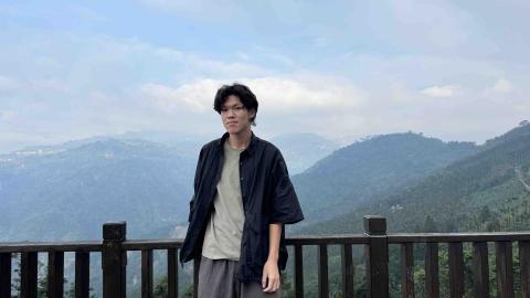 黃柏元 黃柏元