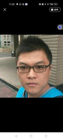 提供兼差服務的專家劉庭印