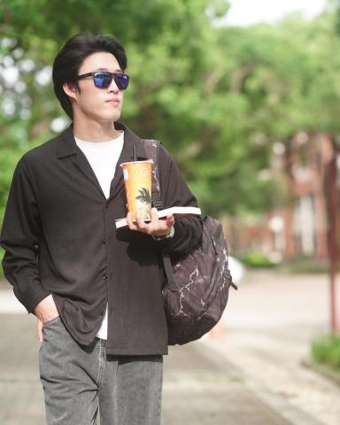 將將瑪麗 - 個人寫真