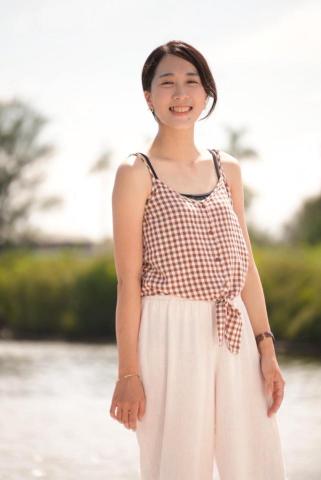 將將瑪麗 - 個人寫真