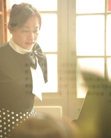 將將瑪麗 - 個人寫真