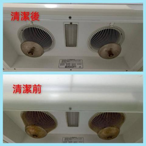 無花果 居家清潔 - 