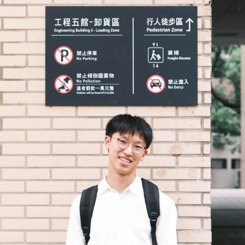 提供新竹火車站服務的專家Brian 楊