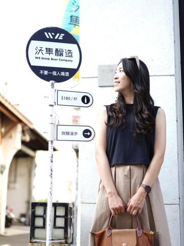 將將瑪麗 - 個人寫真