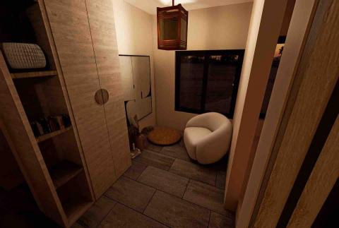 宇久森一室內裝修 -  宇久森一室內裝修 -