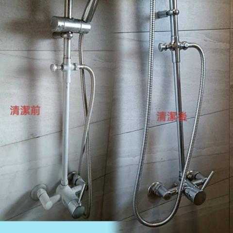 無花果 居家清潔 - 