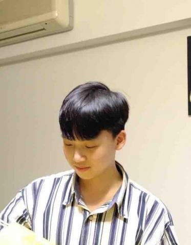 提供保險精算師服務的專家王尚恩