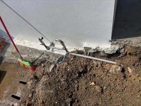 林昱琮 - 架設屋子水表.... ing