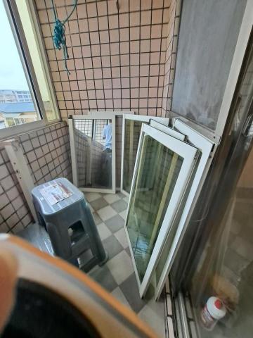 家家清潔收納 - 窗戶刷洗