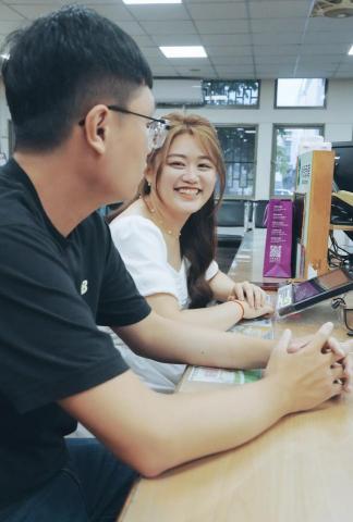 將將瑪麗 - 結婚登記寫真