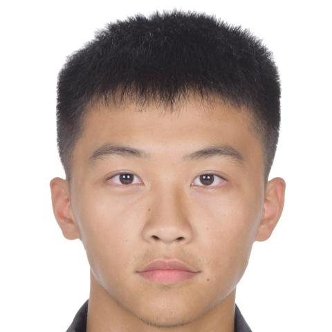 提供竹東ubike服務的專家李柏勳