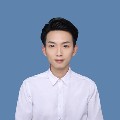 提供檯面服務的專家錢柏豪