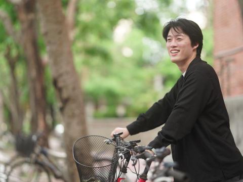 將將瑪麗 - 個人寫真