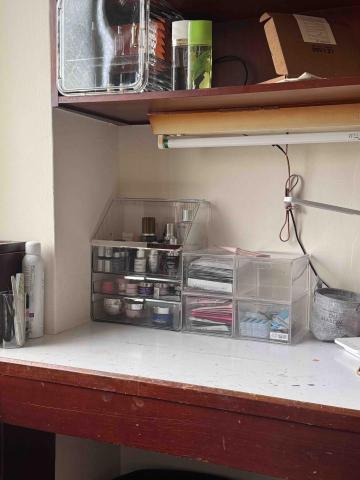 收納整理師 小寶 - 幫個案挑的收納櫃