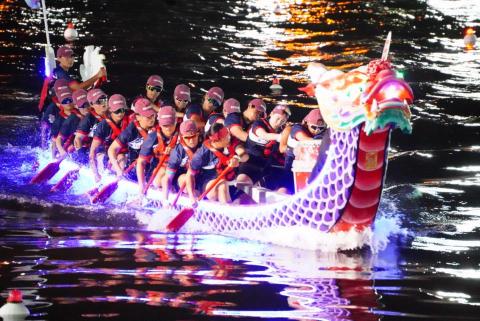 將將瑪麗 - 活動紀錄