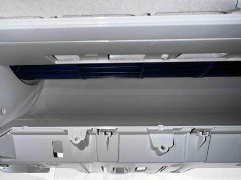 瑍靜氏洗淨 - 清洗後