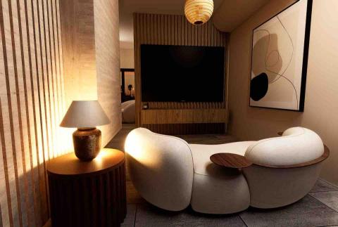 宇久森一室內裝修 -  宇久森一室內裝修 -