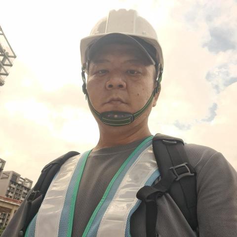 提供台中大里燈具服務的專家王俊明