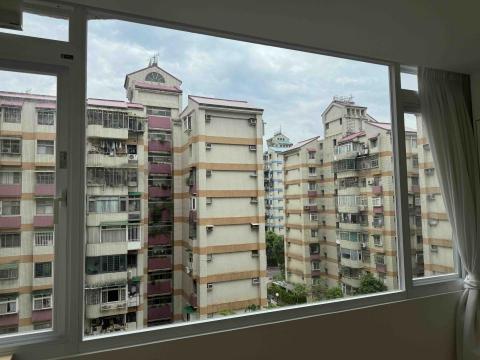 莊子緯 - 5+5強化膠合透明膜玻璃