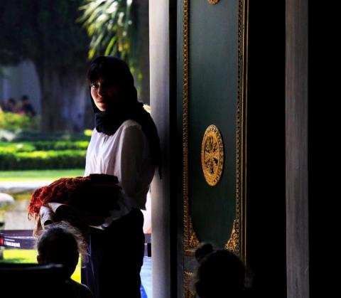 賴建帆 - 人像攝影