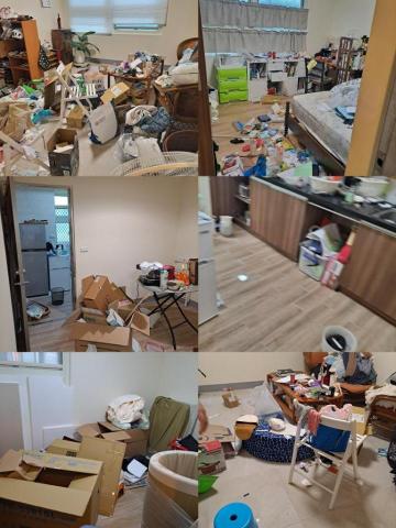 家家清潔收納 - 收納打掃。讓屋主輕鬆心情好