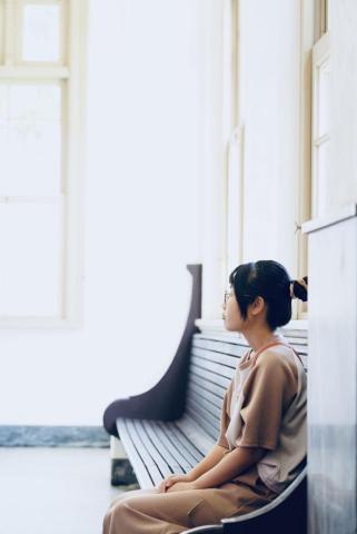 將將瑪麗 - 個人寫真