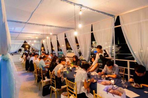 金銘攝影有限公司 - 夏日海風嚮宴