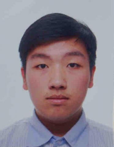 提供外語領隊服務的專家朱敬爲