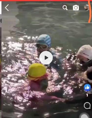 🌈彩虹老師游泳課程中心 - 超萌幼幼班/2023蘇澳泳池 🌈彩虹老師游泳課程中心 - 超萌幼幼班/2023蘇澳泳池