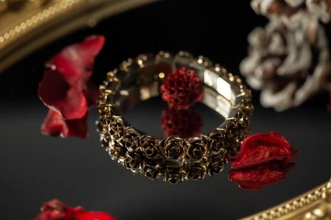 Daniel - KOO飾品拍攝