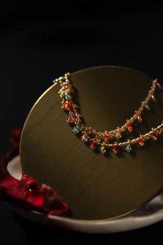 Daniel - KOO飾品拍攝