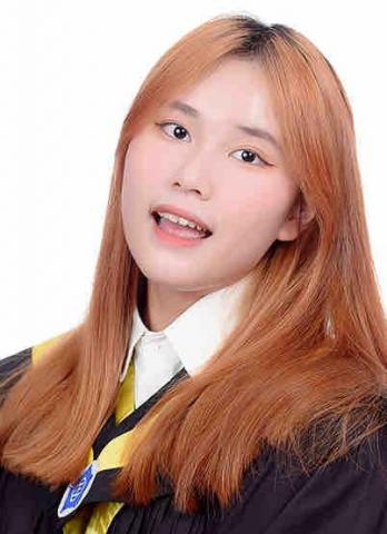 林靖婷 林靖婷