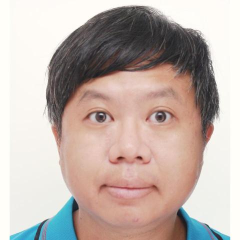 張銜淳 張銜淳