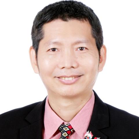 提供erp服務的專家江武雄（takeo）