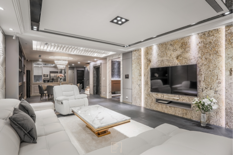 揚承室內裝修有限公司 -  揚承室內裝修有限公司 -