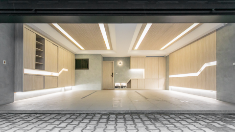 揚承室內裝修有限公司 -  揚承室內裝修有限公司 -