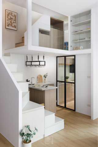 揚承室內裝修有限公司 -  揚承室內裝修有限公司 -