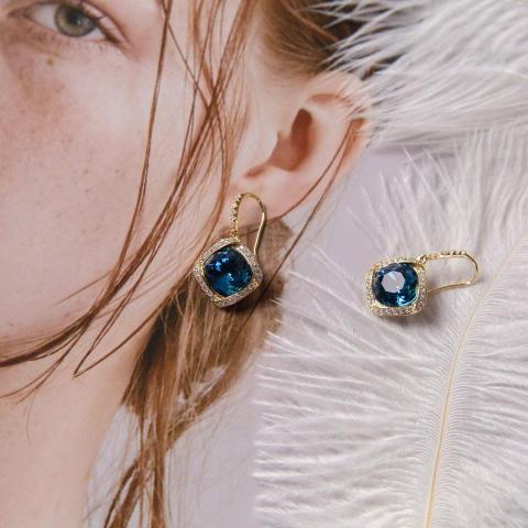 Daniel - erato飾品拍攝