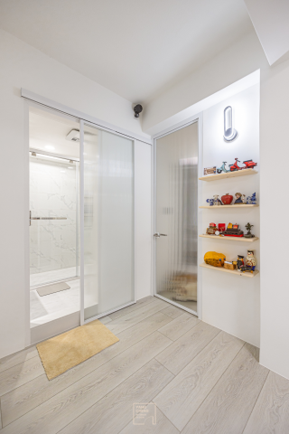 揚承室內裝修有限公司 -  揚承室內裝修有限公司 -