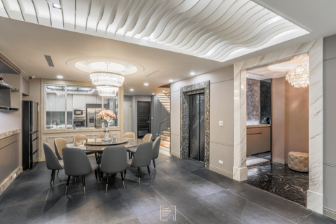 揚承室內裝修有限公司 -  揚承室內裝修有限公司 -