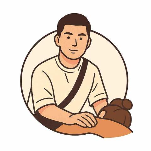 員林按摩工作室