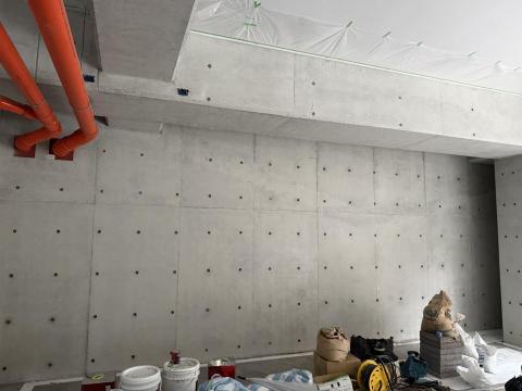 功群油漆防水工程行 - 台北-正清水模美容