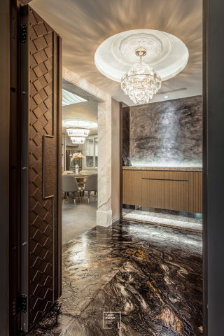 揚承室內裝修有限公司 -  揚承室內裝修有限公司 -