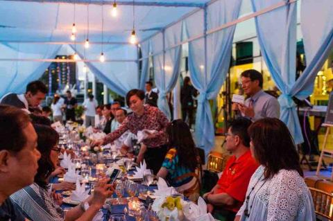 金銘攝影有限公司 - 夏日海風嚮宴