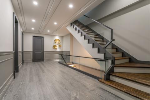 揚承室內裝修有限公司 -  揚承室內裝修有限公司 -