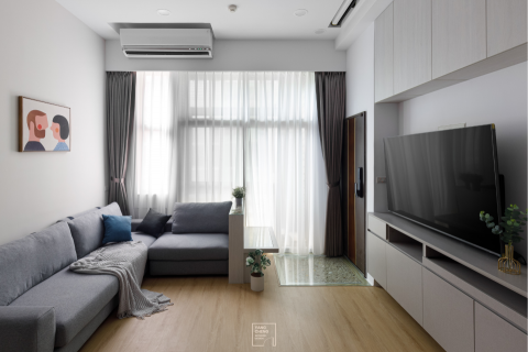 揚承室內裝修有限公司 -  揚承室內裝修有限公司 -